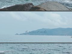 -三亚蜈支洲岛旅游区