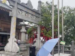 -昭山风景名胜区