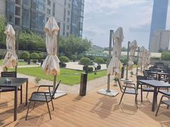 -西安高新希尔顿酒店·咖啡露台西餐厅
