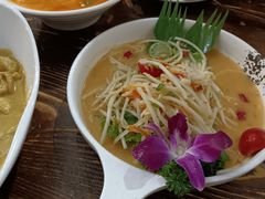 -Siam泰餐厅(水上公园店)