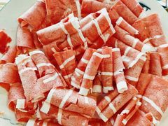-德顺斋爆肚涮肉馆·烧烤·羊蝎子·清真炒菜(马驹桥店)