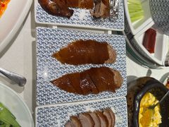 -羲和雅苑•北京烤鸭(乐园道万象城店)