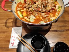 -湘里乡亲甲王二老店