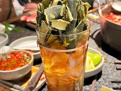 -三出山火锅(南京万象天地店)