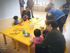 -COMBABY新爱婴早教(万体中心)