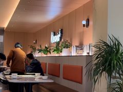 -Waanjai 晚嘉餐厅(南京商厦店)