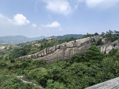 -大罗山风景区