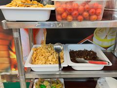 -紫光园·烤鸭(美术馆店)