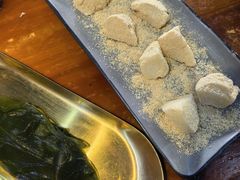 -火炉情韩国料理店(古田路店)