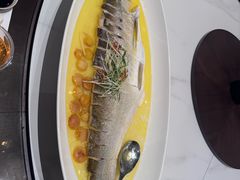 -北京文晖宾馆-餐厅(朝阳门店)