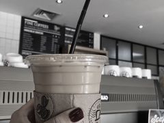 -Jamaicablue Coffeeshop(中央广场店)