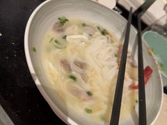 -三亚亚龙湾瑞吉酒店·铭轩中餐厅Mingxuan·海南菜·粤菜