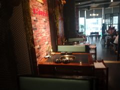 -莽子老火锅(大坪店)