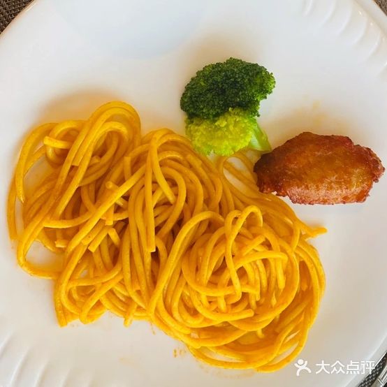 温和瑞锦酒店(餐饮)