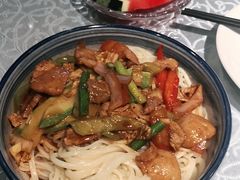 -马大胡子清真西北菜