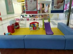 -莘苗家小儿推拿(印象城店)