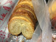 -中关村茶点