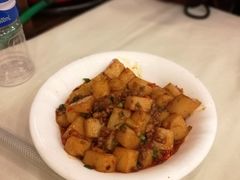 -湘肠香火锅店(团结湖店)