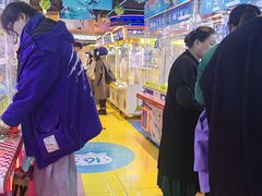 -风云再起游乐汇(北京西单西西友谊店)