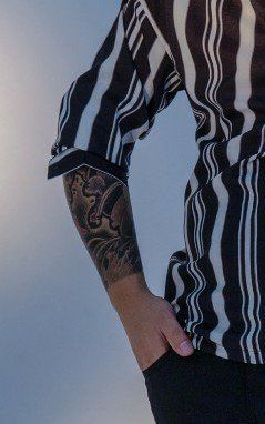 -蜉蝣刺青纹身定制