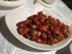 -可可大虾武汉土菜大排档(万松园1店)