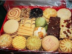 -北京稻香村(金盏店)