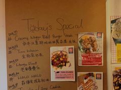 -Mesa Madre梅萨妈妈·Bintana(国贸店)