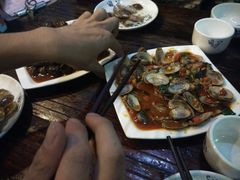 -漫天香·小龙虾餐厅(夏湾店)