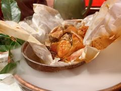 -桂满陇·手作小笼包&江南叫花鸡(中山公园店)