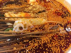 -嘉州叶婆婆钵钵鸡(建设路店)