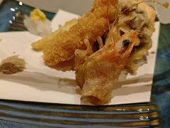 -福州融侨皇冠假日酒店·三宅日本餐厅