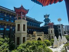 -东关清真大寺