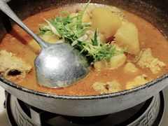 -唐猫庭院·千年陕菜(大唐不夜城店)