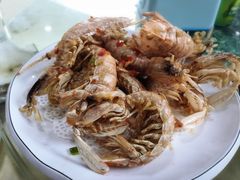 -老字号蛇口德记烧腊饭店·海鲜加工
