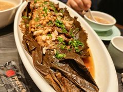 -阿喆私房菜(西五路店)