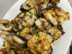 -罗记家常菜(鸿景花园店)