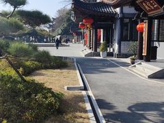 -句容茅山景区
