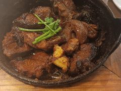 -洪兴砂锅·融合砂锅菜(三站店)