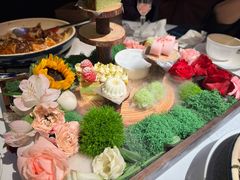 -狮拾久·现代新加坡料理(福田COCO Park店)