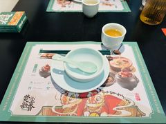 -在莲野·湖北民间菜·头牌松滋鸡(光谷步行街店)