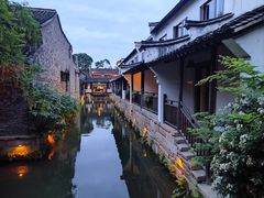 -乌镇景区