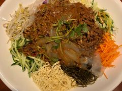 -鹤鸣嘉印象饭店(东市场小区店)