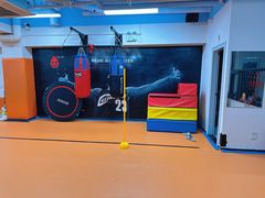 -体育科代表搏击散打体能训练馆(陶然亭店)