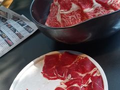 -东来顺·非遗火锅(高新店)