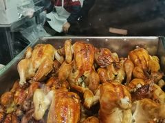 -吴山烤禽 (吴山路店)