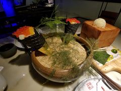 -绿茶餐厅(成都大悦城店)