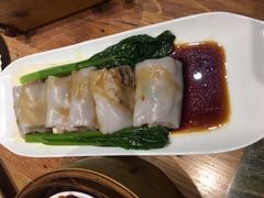 -小鹅皇港式餐厅(新抚万达店)