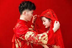 -宿迁台北新娘婚纱摄影