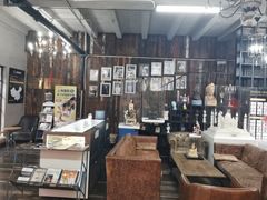 -王森咖啡西点烘焙培训(上海名厨中心店)
