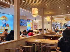 -素满香·食养自助(天一广场店)